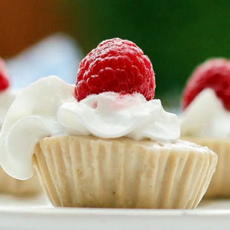 Banana Split Cheesecake Bites  (Or Banana Cheesecake Fudge!)